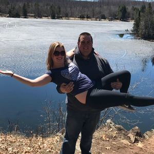 Meet your Posher, Natalie